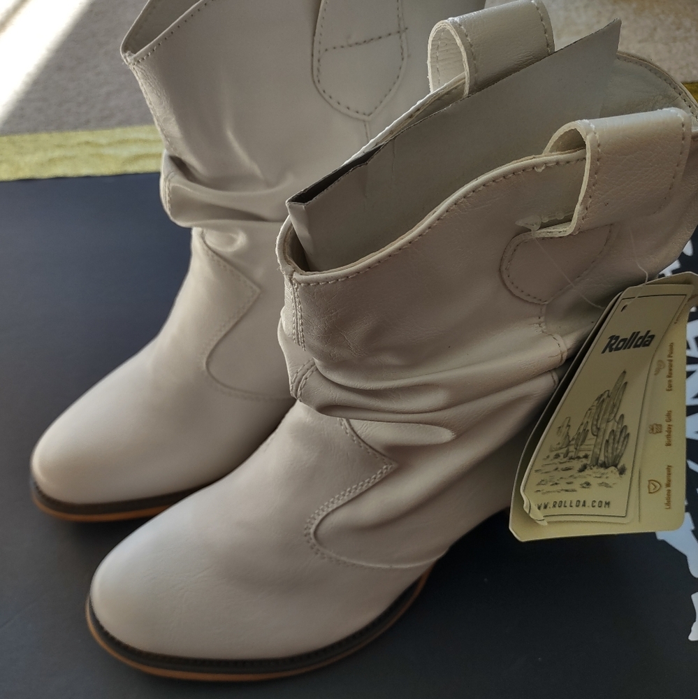Rollda women's shoes size 8us